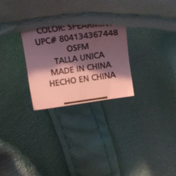 Hats - Picture 4 of 5